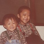 <b>양파</b>, 어릴적 모습과 컴백앞둔 최근 모습 공개..