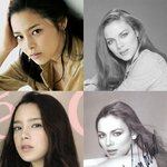 satc <b>사만다</b>와 닮은 박시연