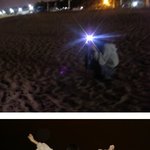 [셀카]윤은혜 속초 <b>바닷가</b>에서 셀카
