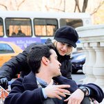 <b>헐리</b>웃 리메이크 영화 '엽기적인그녀' 스틸사진