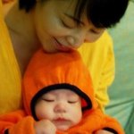 김혜수 조카 공개!엄마랑 남동생들까지 모두 <b>출동</b>!