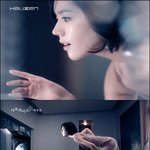 한가인, 최근 광고속 <b>옆선</b> 간지 작렬!