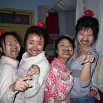4:4 미팅! *마감 <b>임박</b>!* 서두르세요