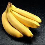 몸에도 좋고 껍질까지 유용한 바나나!