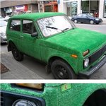 항상 <b>새차</b>를 타는 기분! 차량용 커버