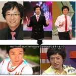 두얼굴의 유재석 <b>실체</b>