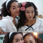 이혜영과 스타 친구들, <b>친한</b> 셀카들 모아서