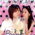 김희철이랑 <b>sm</b>연습생 제시카랑 찍은사진