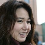 황현정, 최근 <b>장서희</b>와 비슷