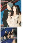 다니엘 헤니 전여친과 데이트~ 파파라치에게 들켰네