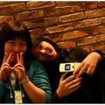 고아성의 <b>평소</b> 모습은 화보?