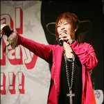 <b>렉시</b>, 단짝 거미의 속옷 선물 당당 공개~!!