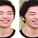[김치치즈스마일] <b>이현진</b>, 눈웃음 정일우 뺨치네