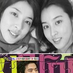 김강우 여자친구! 내가 먹여 살릴께..부럽군!