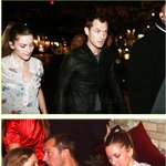 토론토 클럽에서 파티 중인 <b>주드</b> 로