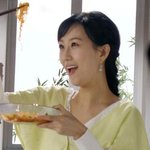 장윤정 억대<b>cf</b> 주인공!