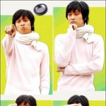 강동원의 <b>앙탈</b>