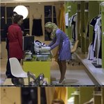 [파파라치]<b>쇼핑</b>중독자 힐튼 &amp;#49406; 파파라치