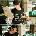 박탐희, <b>대본</b>보는 모습도 화보필~