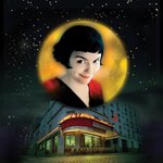 영화 [아멜리에]에서 아멜리에가 일하던 파리의 그 카페!