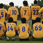 우리 축구팀엔 소희도 뛴다!