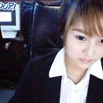 성유리 닮은 <b>얼짱</b> 하두리 캠...오 진짜 닮았음 ~
