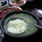 이 <b>설렁탕</b> 이제 어떻게 하나....