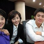 외모 학력 <b>인품</b> 모두 완벽한 훈남 오상진 아나운서! ㅋㅋㅋㅋㅋ