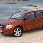 다임러크라이슬러 dodge caliber 2.0