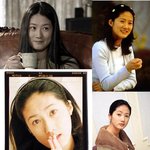 [심은하] <b>수수</b>.<b>단아</b>.분위기