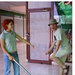 이 굴렁쇠 같은건 뭐야?