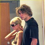 패리스힐튼의 <b>똥배</b>