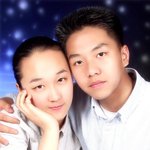 이승기 옛날 <b>여친사진</b>