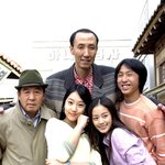 언제적? <b>풋풋</b>한 김태희와 하늘
