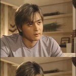 장동건이 체중보다 20kg 더 나갔던 은회색머리의 윤이사시절