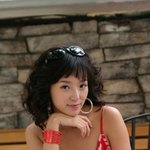 이천수 옛애인 '김지유' <b>예전</b> 찍었었던 섹시모바일화보