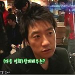 연기위해 눈썹까지 밀어버린 <b>김명민</b>-강마에 완전 몰입~