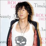 장우혁 납량<b>특집</b>? 팔 없는 줄 알았다
