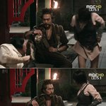 [태사기] 각선미<b>자랑</b>하던(?) 수지니