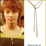 율이의 목걸이는 직접 디자인? <b>or</b>?