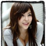 제2의 <b>오윤아</b> 섹시 레이싱걸 김유림