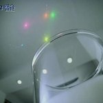 핑클 빙그레 5n 캡슐우유 <b>cf</b> 캡쳐, 웃기다~!!