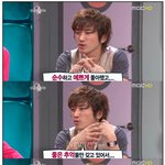 [라디오스타]이민우, 신애와 <b>서지영</b>에 대해 입을 열다