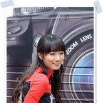 [레이싱걸] <b>눈웃음</b>이 이쁜,전예희 사진 여러장~!!