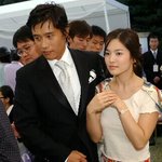 [이병헌 &amp; 송혜교] <b>톱스타</b> 커플 드뎌 결별,,, 더 나은 연기자가...
