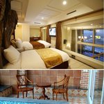 [우결혼]드디어 공개된 김현중 - 황보 <b>러브</b>하우스!