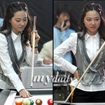 요즘 <b>화제</b>가 되고 있는 차유람양, 정말 이쁘더군 !