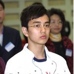훌쩍 자란 최근 유승호! 눈이 호강하는구나...