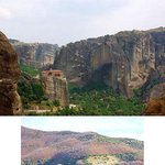 떨어질까봐 무서워, 절벽에 지은 <b>집들</b>~