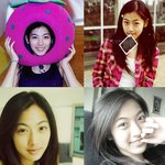 [아<b>이엠</b>샘]얼짱 반소영의 말이 안나오는 과거 사진